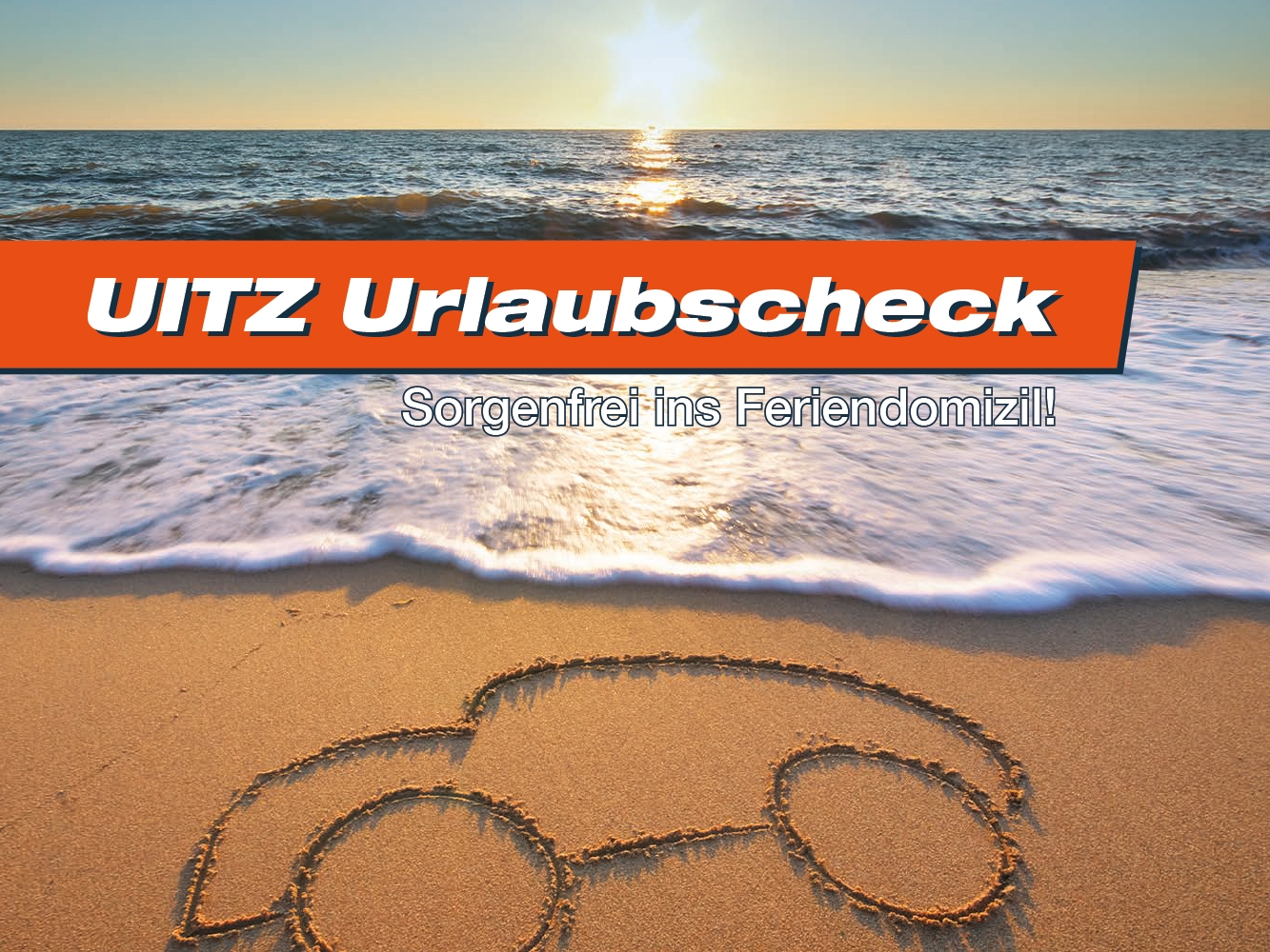 UITZ Urlaubscheck