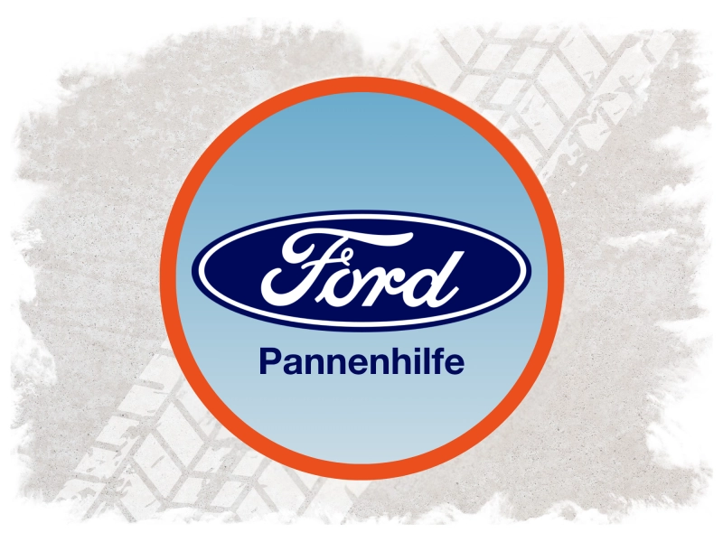 FORD Pannenhilfe