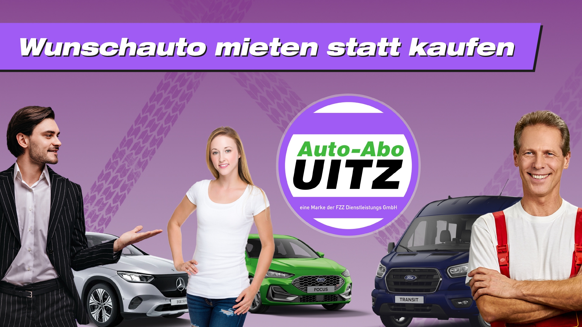 UITZ Auto-Abo