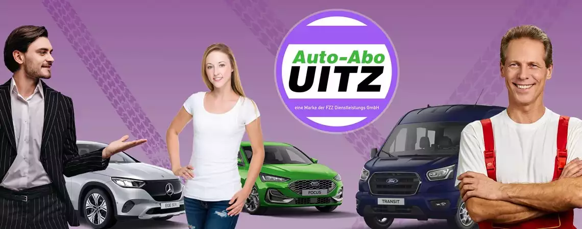 Wunschauto mieten statt kaufen