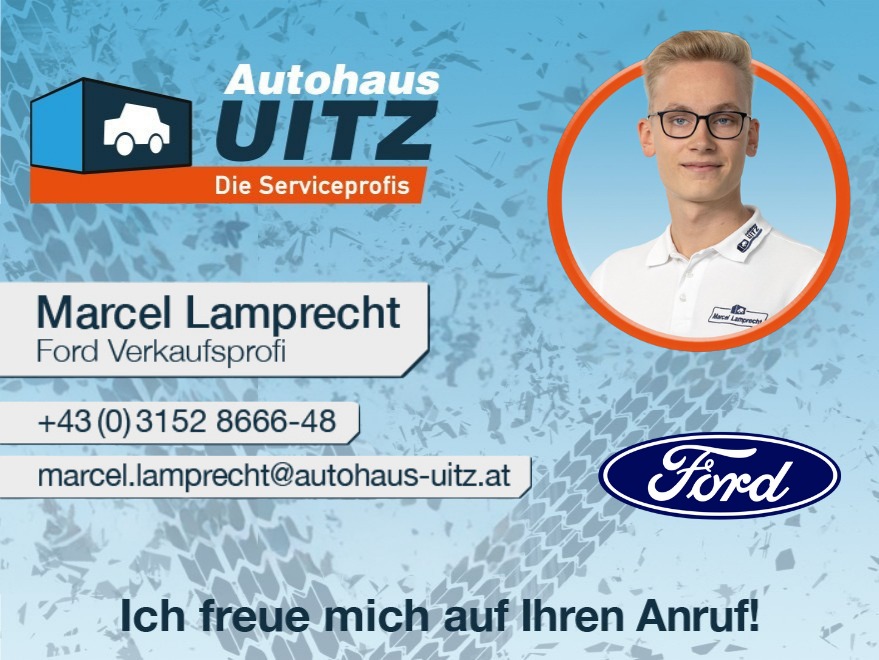 Ford Kuga ST-Line X Hybrid +Winter