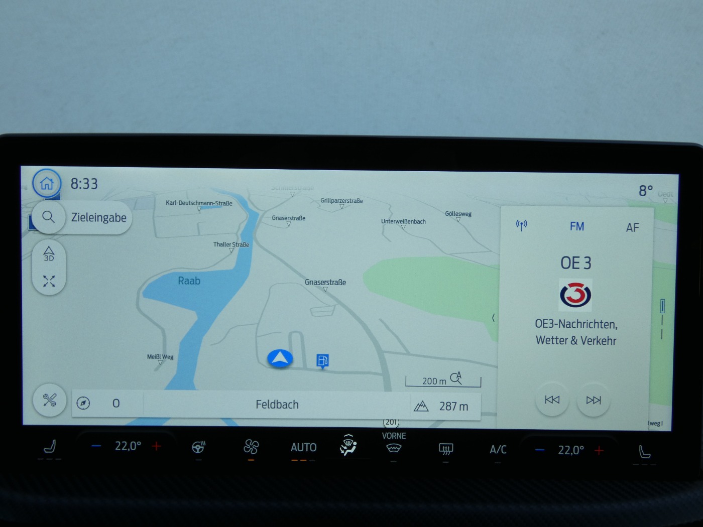 Ford Kuga ST-Line X Hybrid +Winter