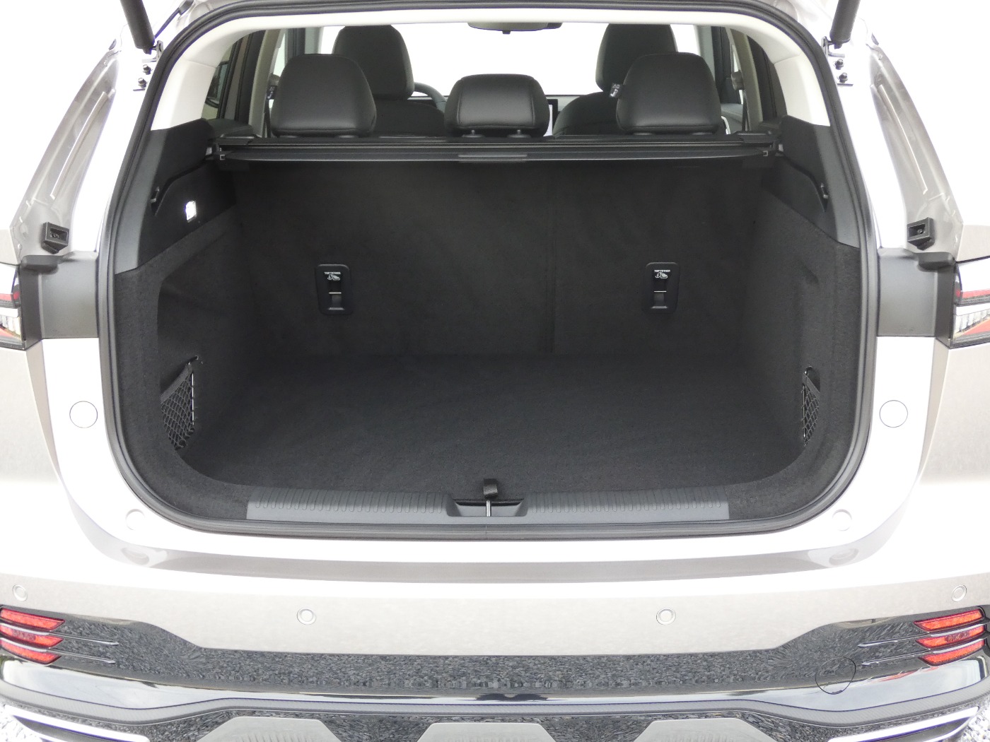 MG HS Luxury +360°+Fahrassistenz+LED+elekt.HK