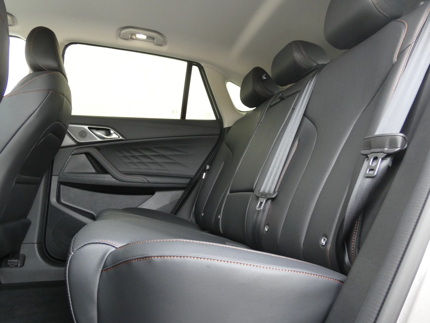 MG HS Luxury +360°+Fahrassistenz+LED+elekt.HK