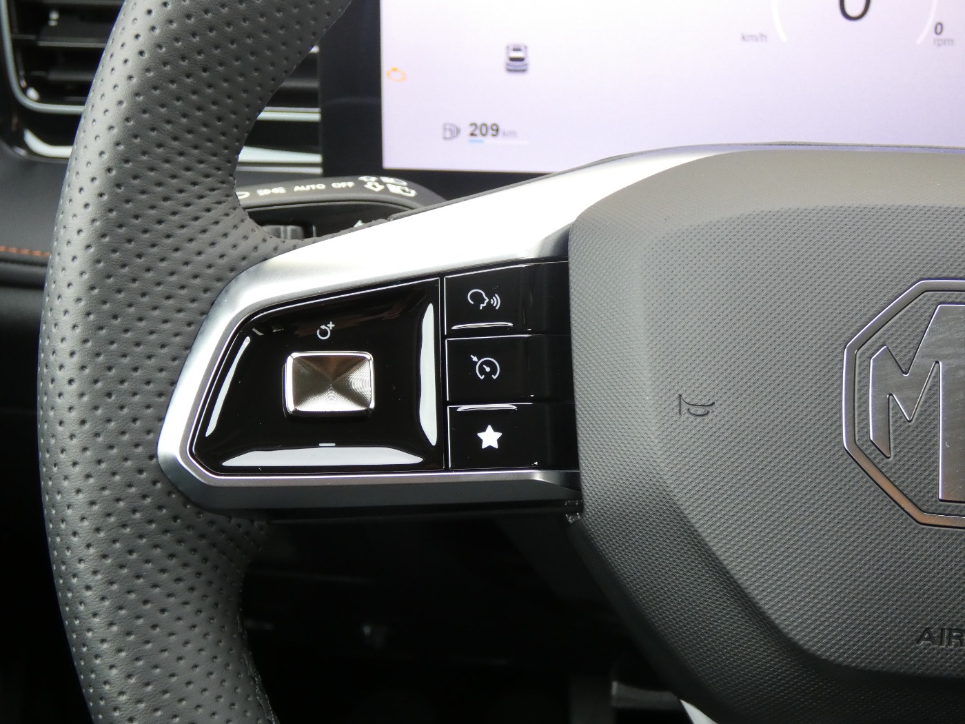 MG HS Luxury +360°+Fahrassistenz+LED+elekt.HK