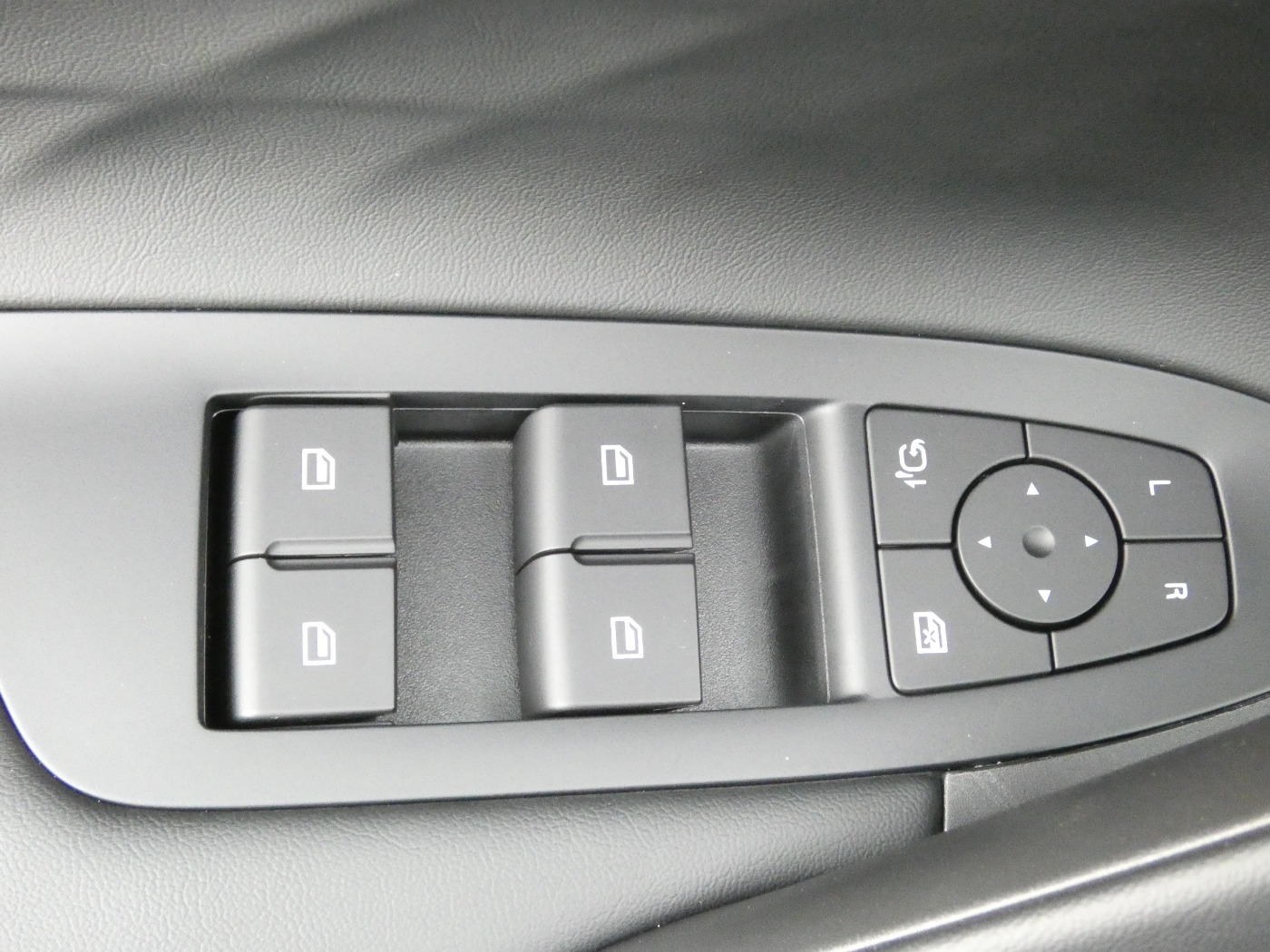 MG HS Luxury +360°+Fahrassistenz+LED+elekt.HK