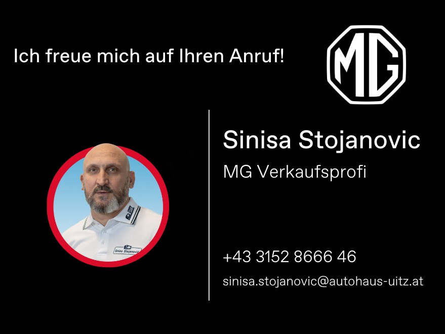 MG HS Luxury +360°+Fahrassistenz+LED+elekt.HK