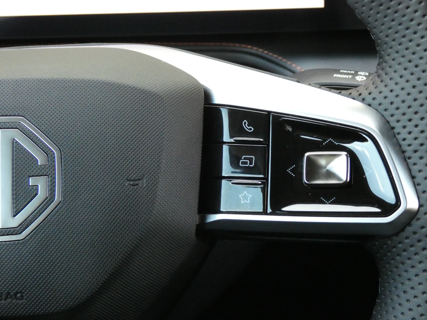 MG HS Luxury +360°+Fahrassistenz+LED+elekt.HK