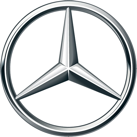 Mercedes Benz logo