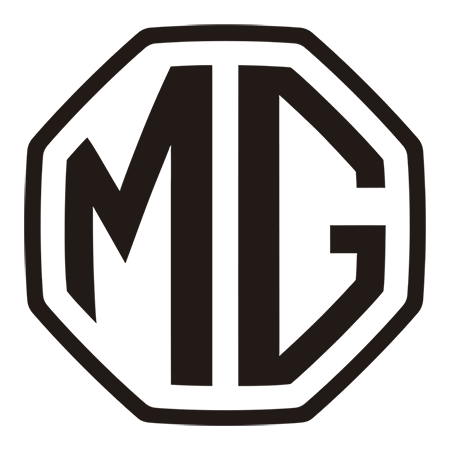 MG logo